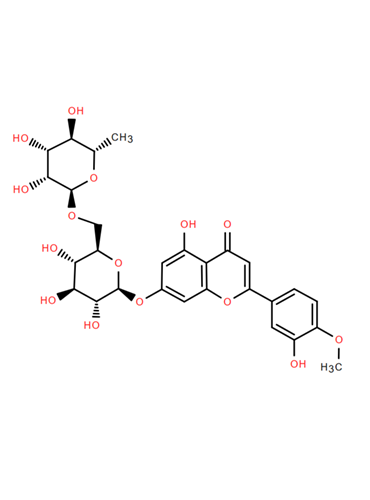 Citrus Aurantium Extract – Hansyoung